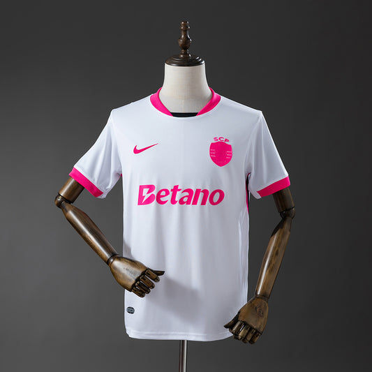 Sporting Especial Rosa 2025/26