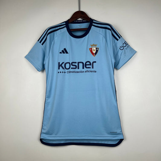Osasuna Terceira 2023/24