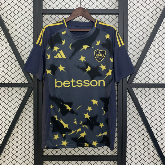 Boca Juniors Especial 2025/26
