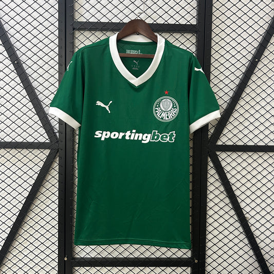 Palmeiras Principal 2025/26