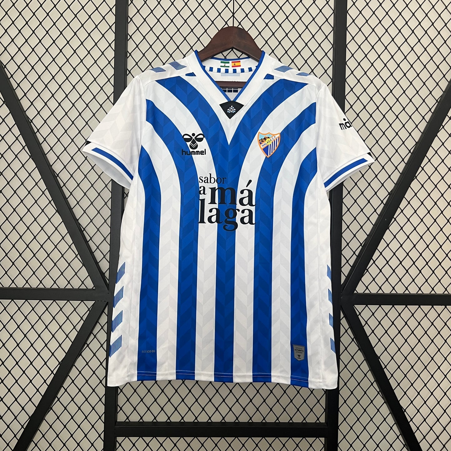Malaga Especial 2024/25