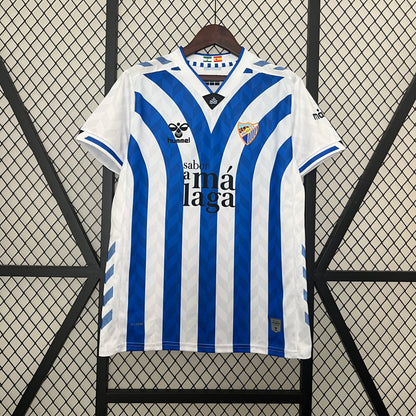 Malaga Especial 2024/25