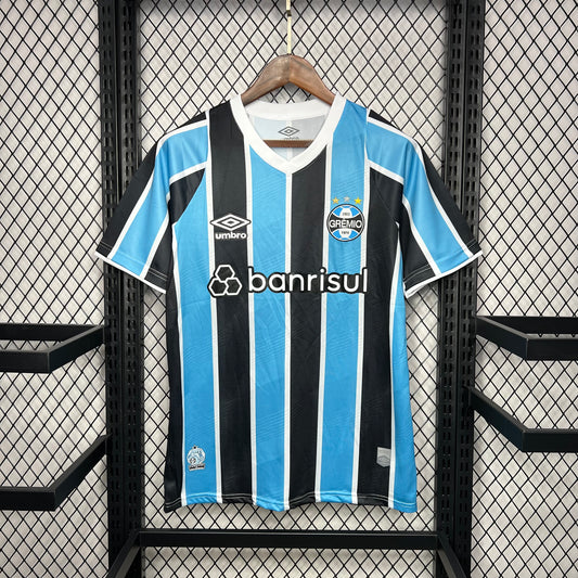 Gremio Principal 2024/25
