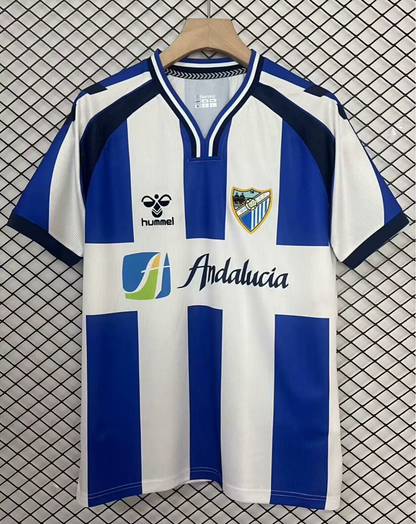 Malaga Especial Aniversário 2025/26