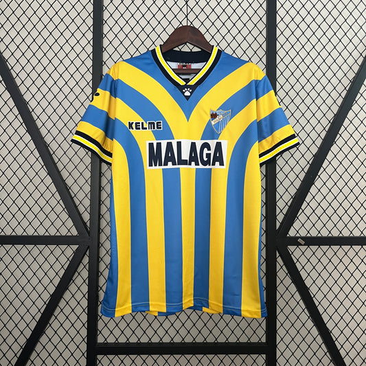 Malaga Secundária 1997/98