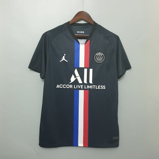 PSG Quarto 2019/20
