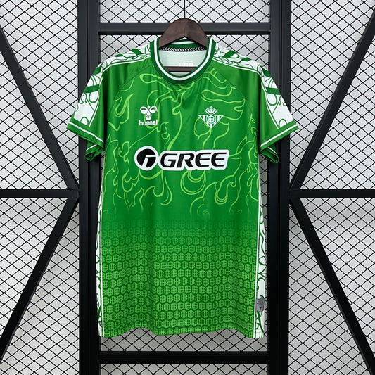 Betis Edição Especial 2025
