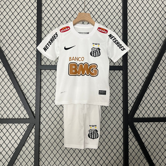 Santos Kit Criança Principal 2012