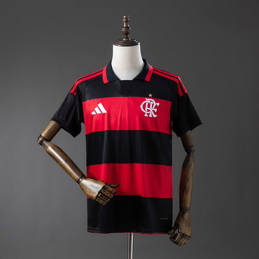 Flamengo Principal 2026/27