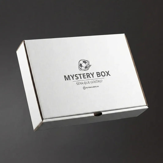 Mystery Box